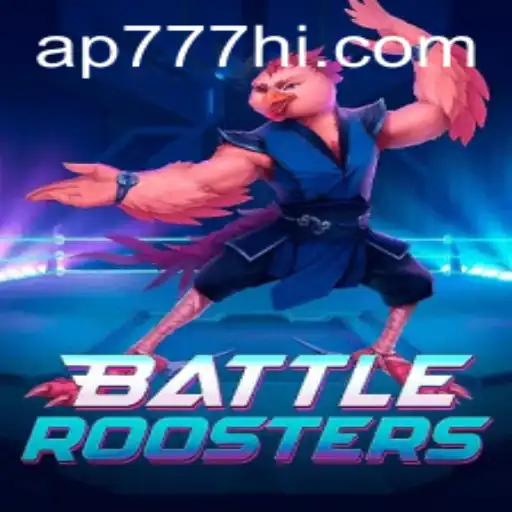 Descubra o Mundo Fascinante de BattleRoosters: Regras e Introdução ao Jogo
