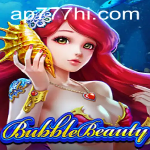 A Fascinante Jornada no Universo de BubbleBeauty