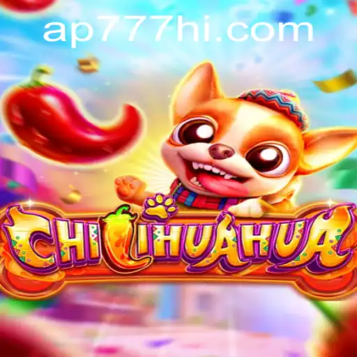 CHILIHUAHUA: O Novo Fenômeno Mundial do Entretenimento