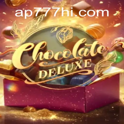 Explorando o Mundo de ChocolateDeluxe: Uma Aventura Doce