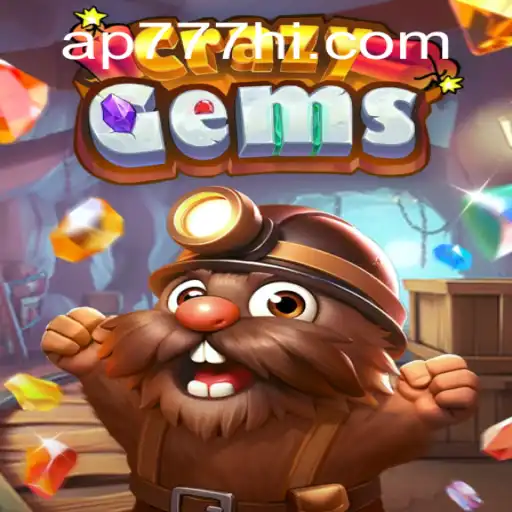 Descubra o Mundo de CrazyGems: O Empolgante Jogo de AP777.VIP