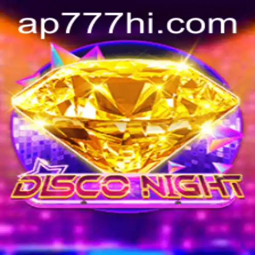 Descubra o Mundo de DiscoNight: Um Jogo de Estratégia Inovador com AP777.VIP