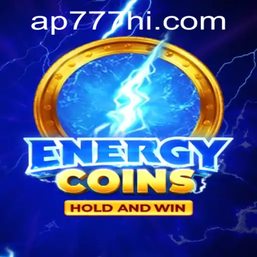 Explorando o Mundo de EnergyCoins e o Fenômeno AP777.VIP