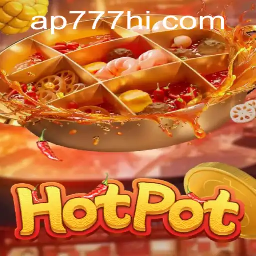 Descubra Hotpot: O Excitante Jogo Online com AP777.VIP