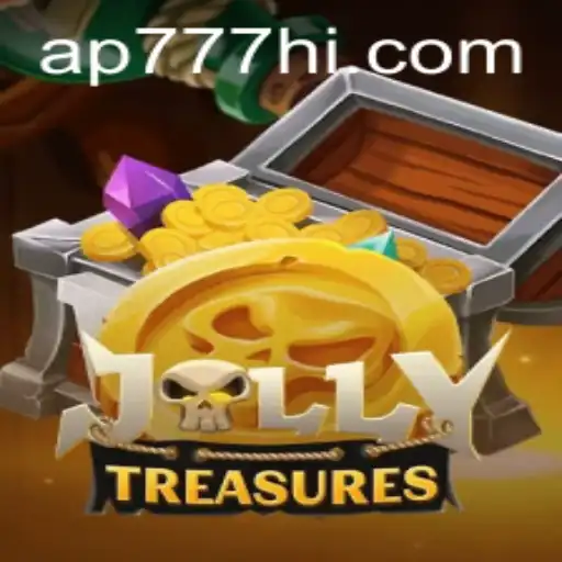JollyTreasures: Aventura e Estratégia no Mundo Pirata