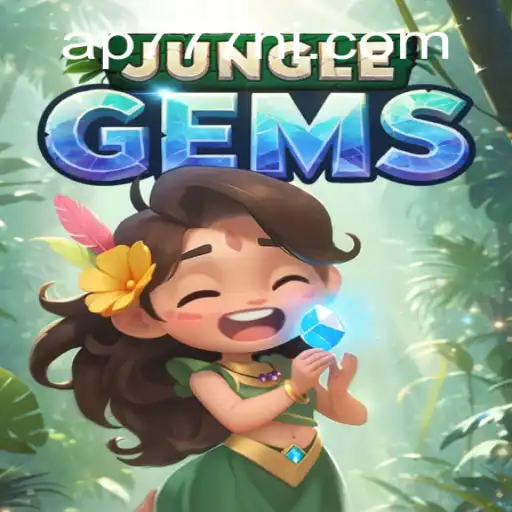 Desvendando o Mundo do Jogo JungleGems com AP777.VIP