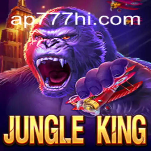 Explorando JungleKing: O Novo Fenômeno de Entretenimento da AP777.VIP