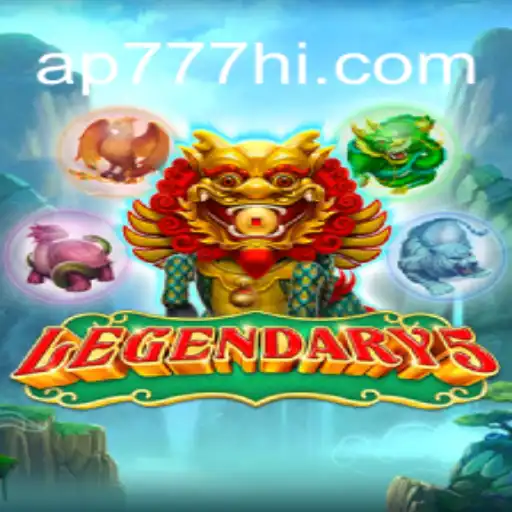 Explorando 'Legendary5': A Nova Sensação no Mundo dos Jogos