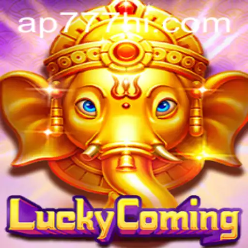 Explorando o Mundo Envolvente de LuckyComing