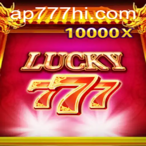 Descubra o Emocionante Mundo de LuckySeven: Um Mergulho no Jogo Popular AP777.VIP