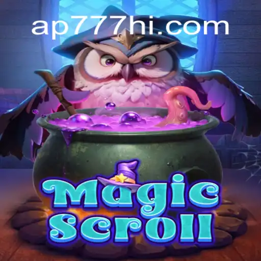 MagicScroll: Descubra o Fascinante Universo do Jogo com AP777.VIP