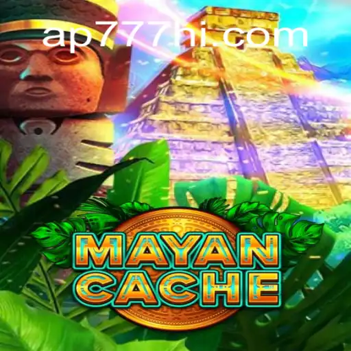 Descubra o Mundo Emocionante do Jogo MayanCache