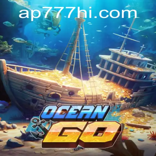 Explorando o Universo de OceanGO: A Nova Fronteira da Aventura Digital
