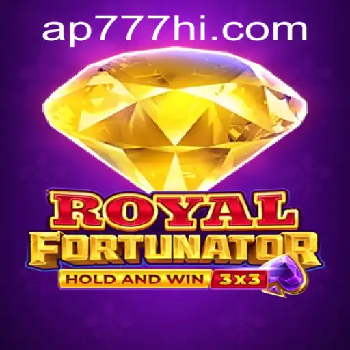 Descubra o Fascinante Mundo de Royalfort com AP777.VIP