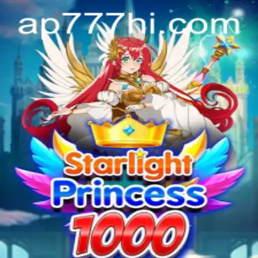StarlightPrincess1000: Um Mergulho no Mundo Encantado dos Jogos