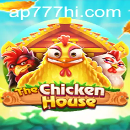 Descubra o Fascinante Universo de TheChickenHouse: O Jogo que Está Revolucionando o Entretenimento