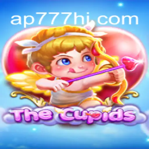 Descubra TheCupids: Um Mundo de Estratégia e Romance no AP777.VIP