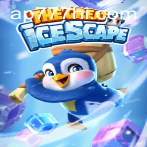 Explorando o Mundo de TheGreatIcescape